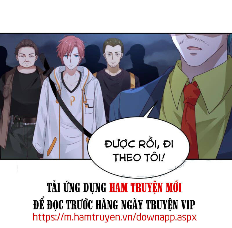 Trên Người Ta Có Một Con Rồng Chapter 318 - 6
