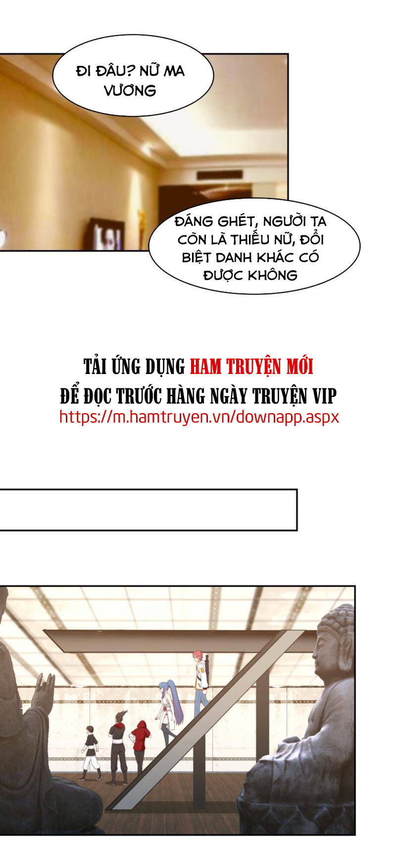 Trên Người Ta Có Một Con Rồng Chapter 319 - 12