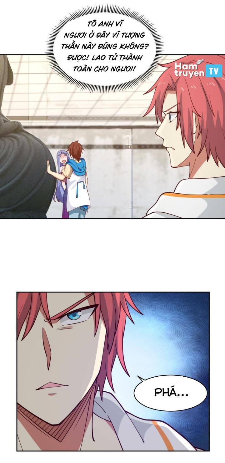 Trên Người Ta Có Một Con Rồng Chapter 320 - 13