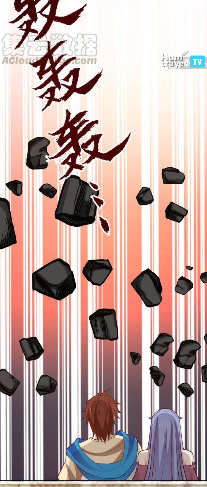 Trên Người Ta Có Một Con Rồng Chapter 320 - 15