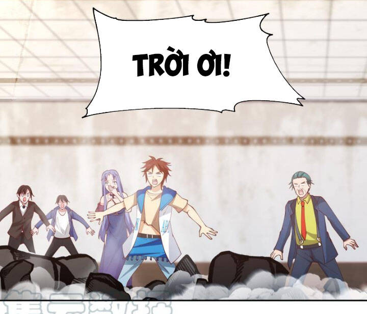 Trên Người Ta Có Một Con Rồng Chapter 320 - 16