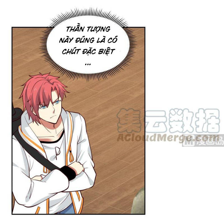 Trên Người Ta Có Một Con Rồng Chapter 320 - 10