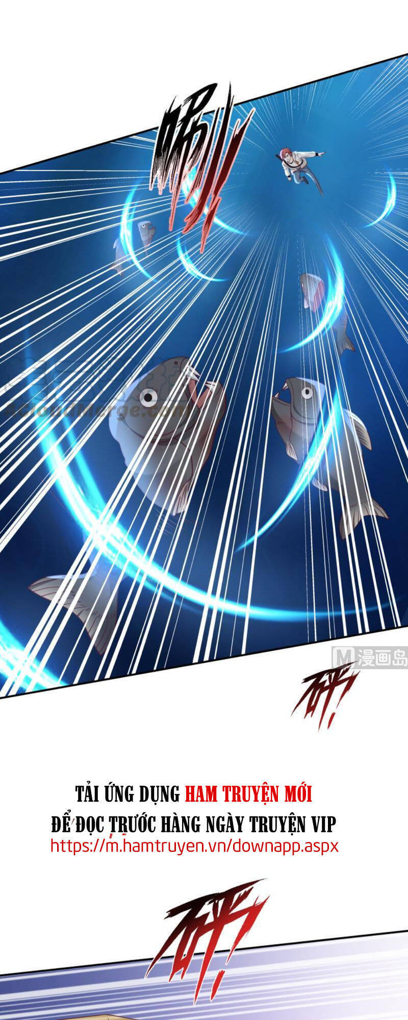 Trên Người Ta Có Một Con Rồng Chapter 324 - 13