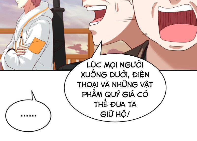 Trên Người Ta Có Một Con Rồng Chapter 324 - 5