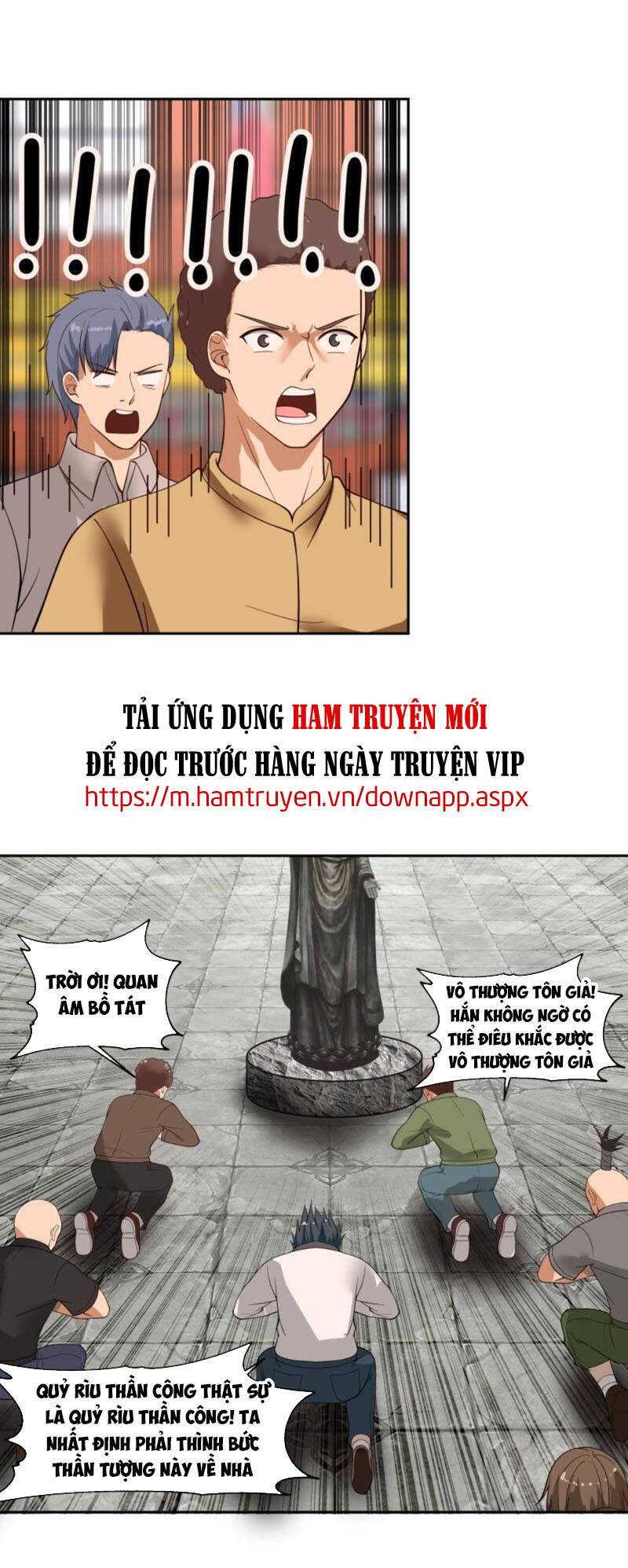 Trên Người Ta Có Một Con Rồng Chapter 330 - 15