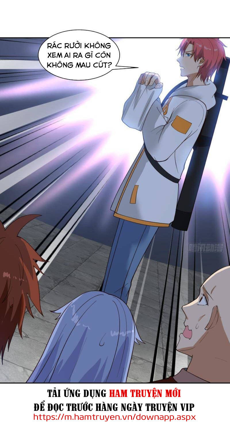 Trên Người Ta Có Một Con Rồng Chapter 330 - 16