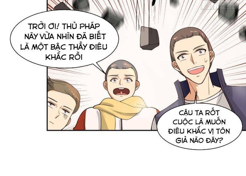 Trên Người Ta Có Một Con Rồng Chapter 330 - 6
