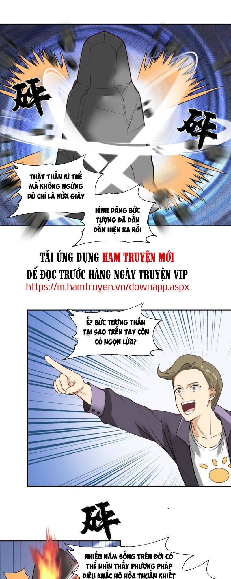 Trên Người Ta Có Một Con Rồng Chapter 330 - 7