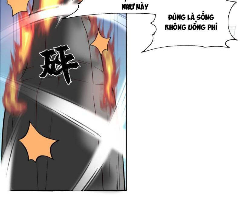 Trên Người Ta Có Một Con Rồng Chapter 330 - 8