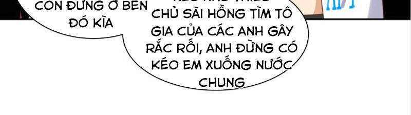 Trên Người Ta Có Một Con Rồng Chapter 331 - 14
