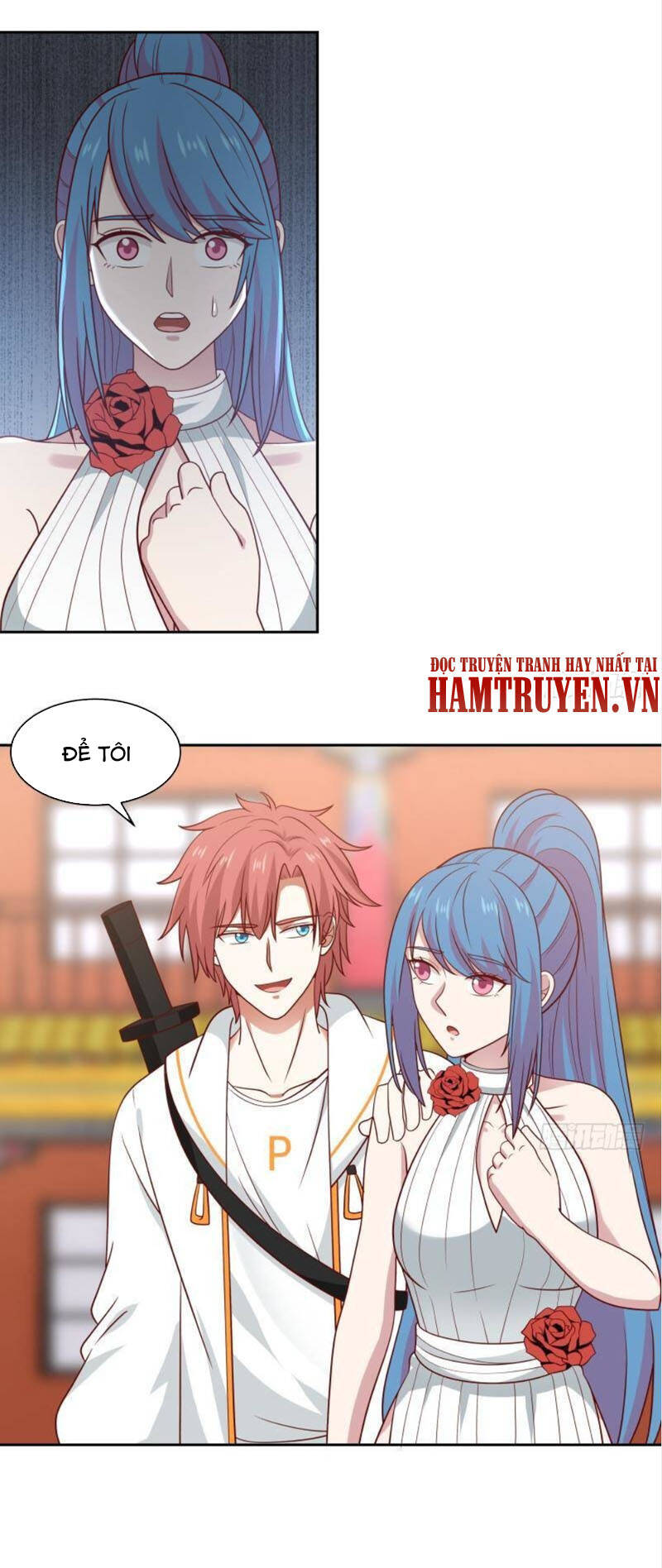 Trên Người Ta Có Một Con Rồng Chapter 331 - 15