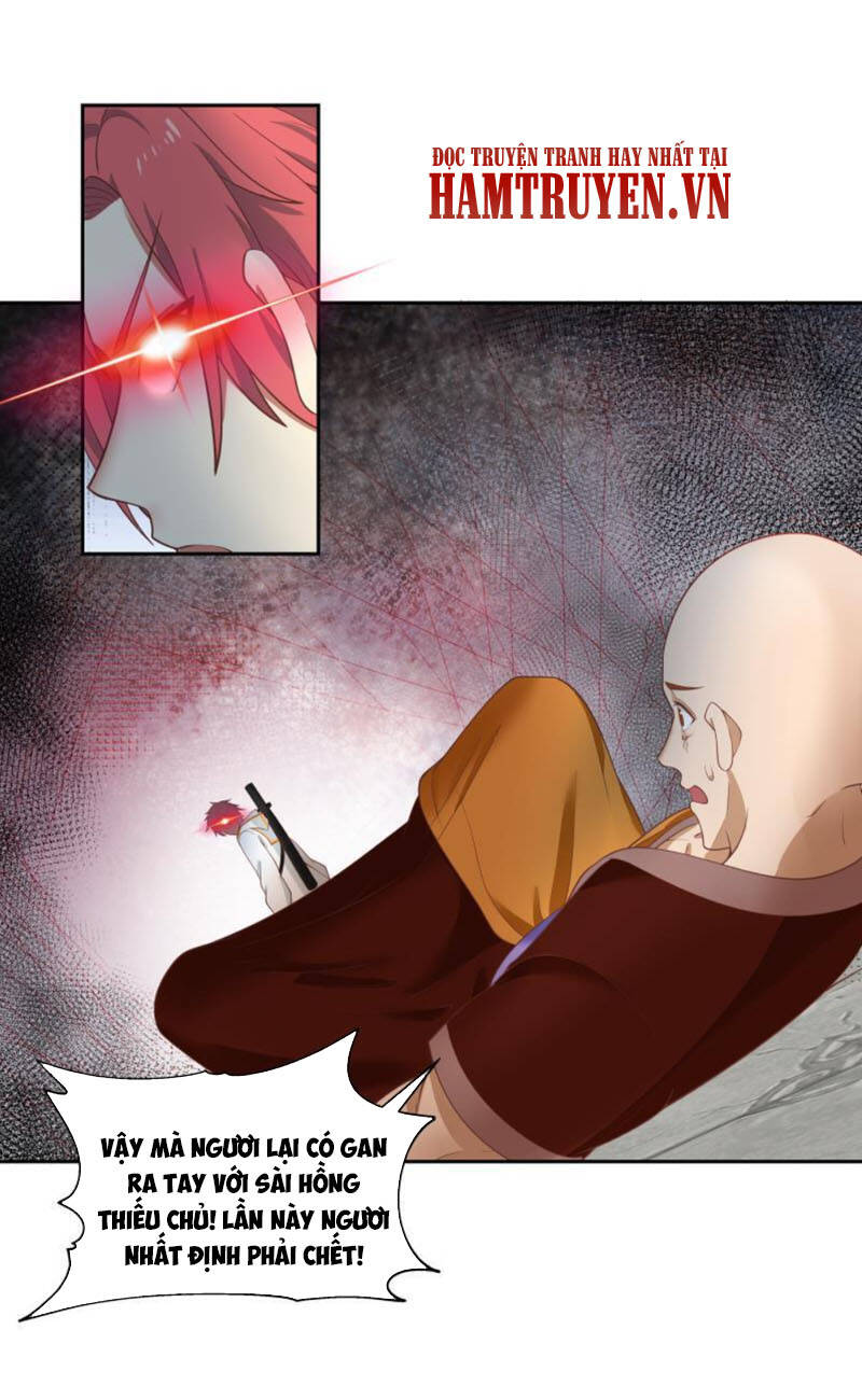 Trên Người Ta Có Một Con Rồng Chapter 332 - 5