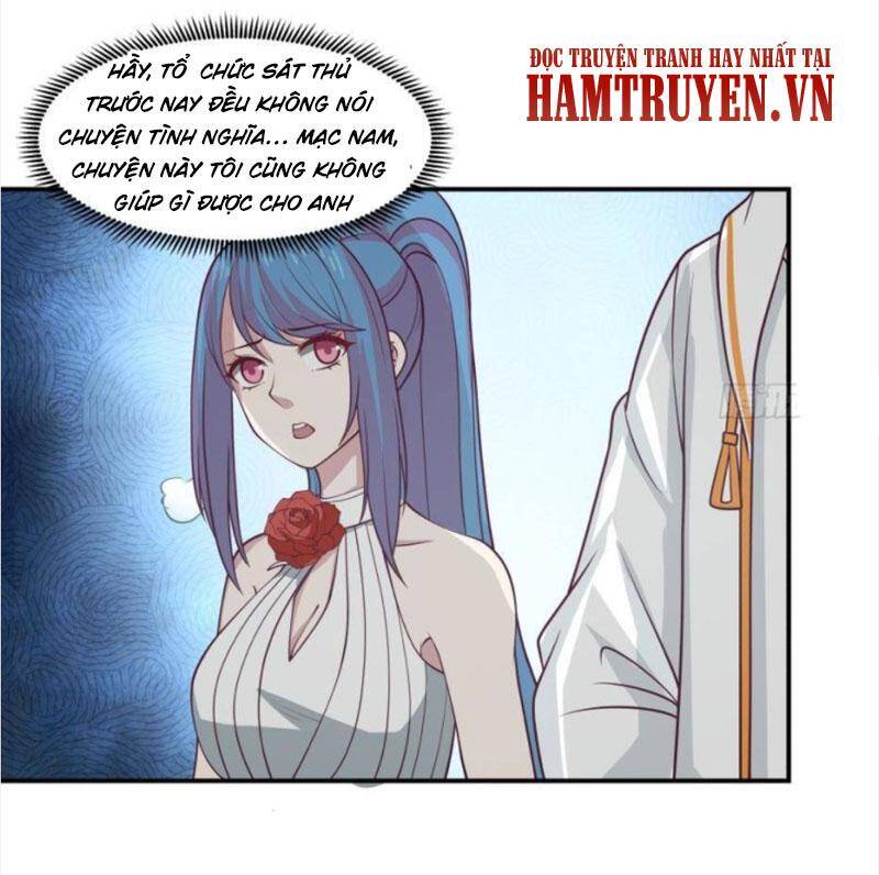 Trên Người Ta Có Một Con Rồng Chapter 333 - 1