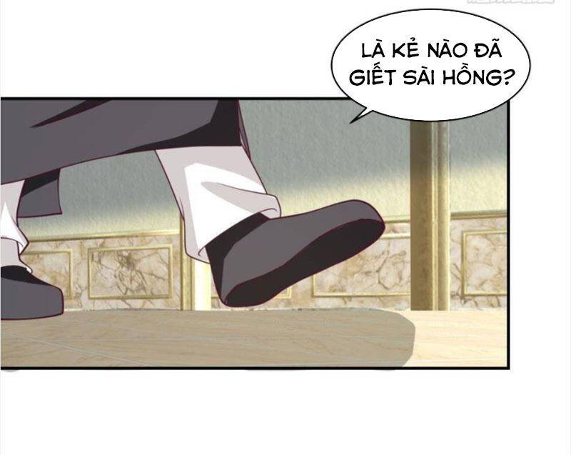Trên Người Ta Có Một Con Rồng Chapter 333 - 4