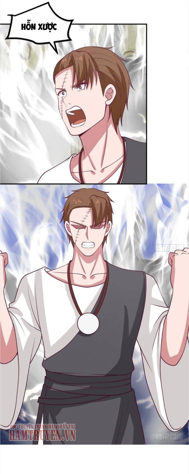 Trên Người Ta Có Một Con Rồng Chapter 333 - 10