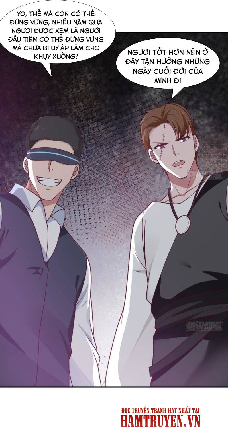 Trên Người Ta Có Một Con Rồng Chapter 334 - 17