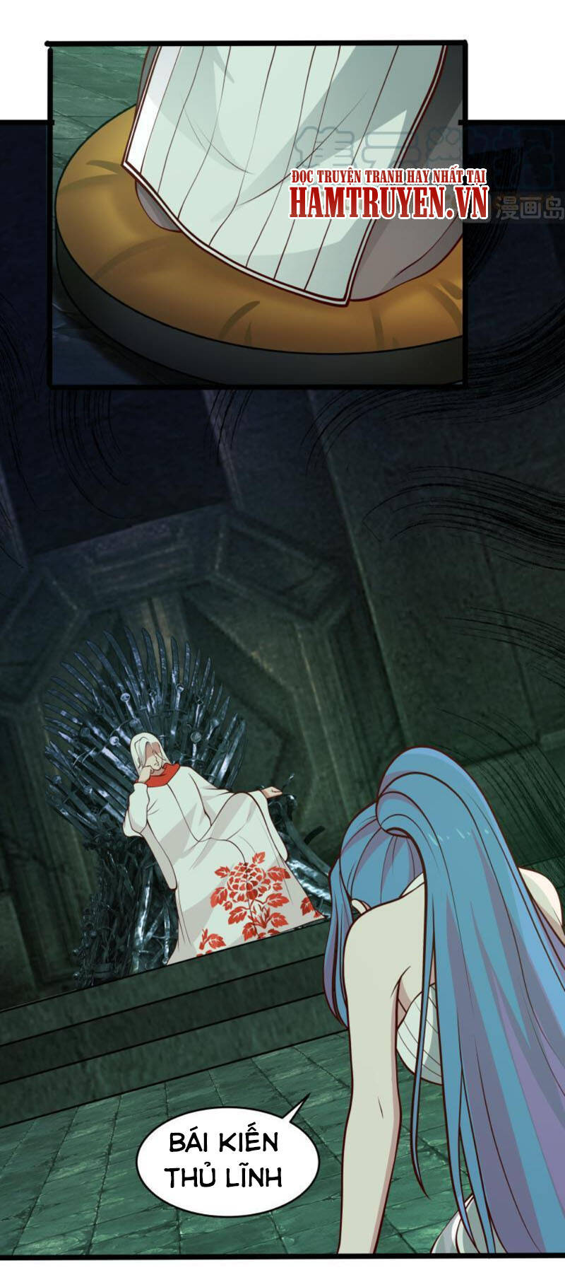 Trên Người Ta Có Một Con Rồng Chapter 335 - 12