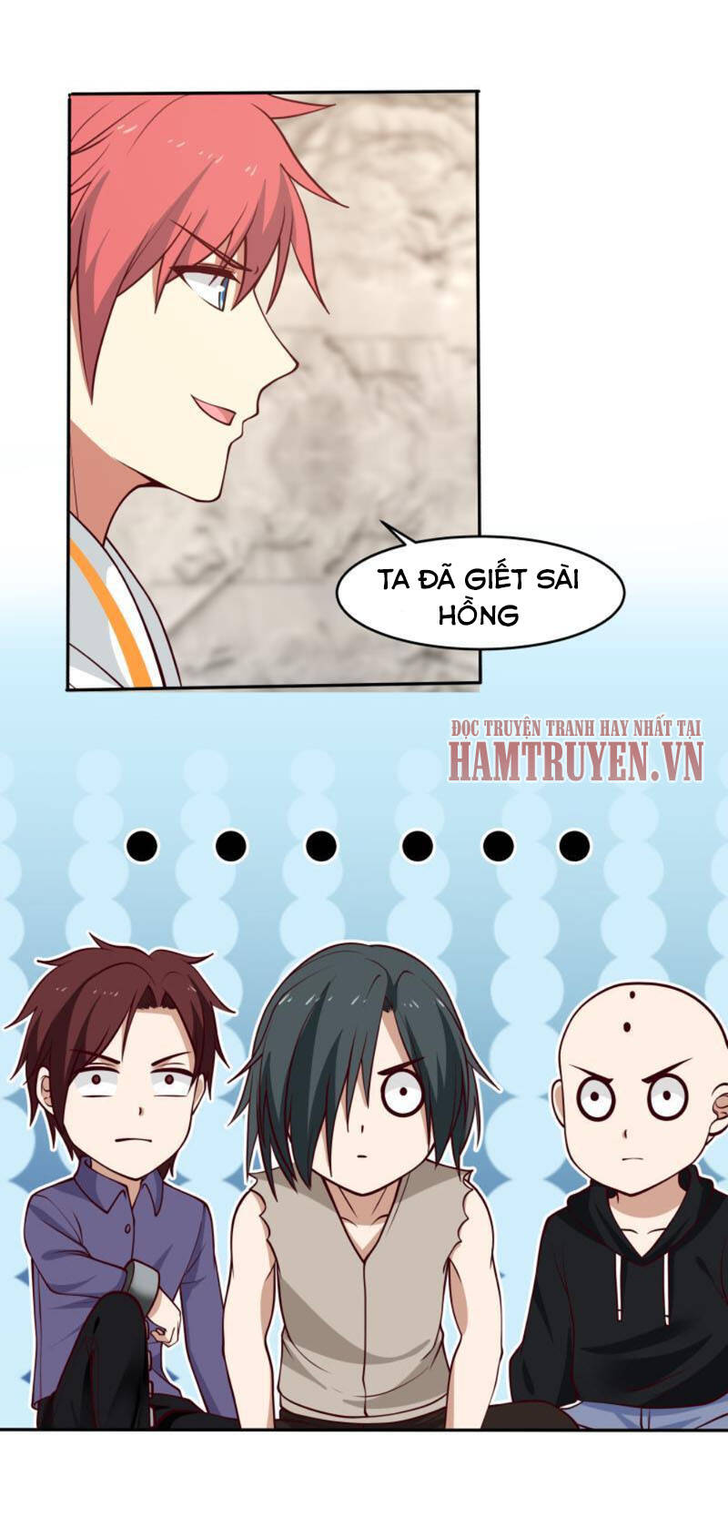 Trên Người Ta Có Một Con Rồng Chapter 335 - 7