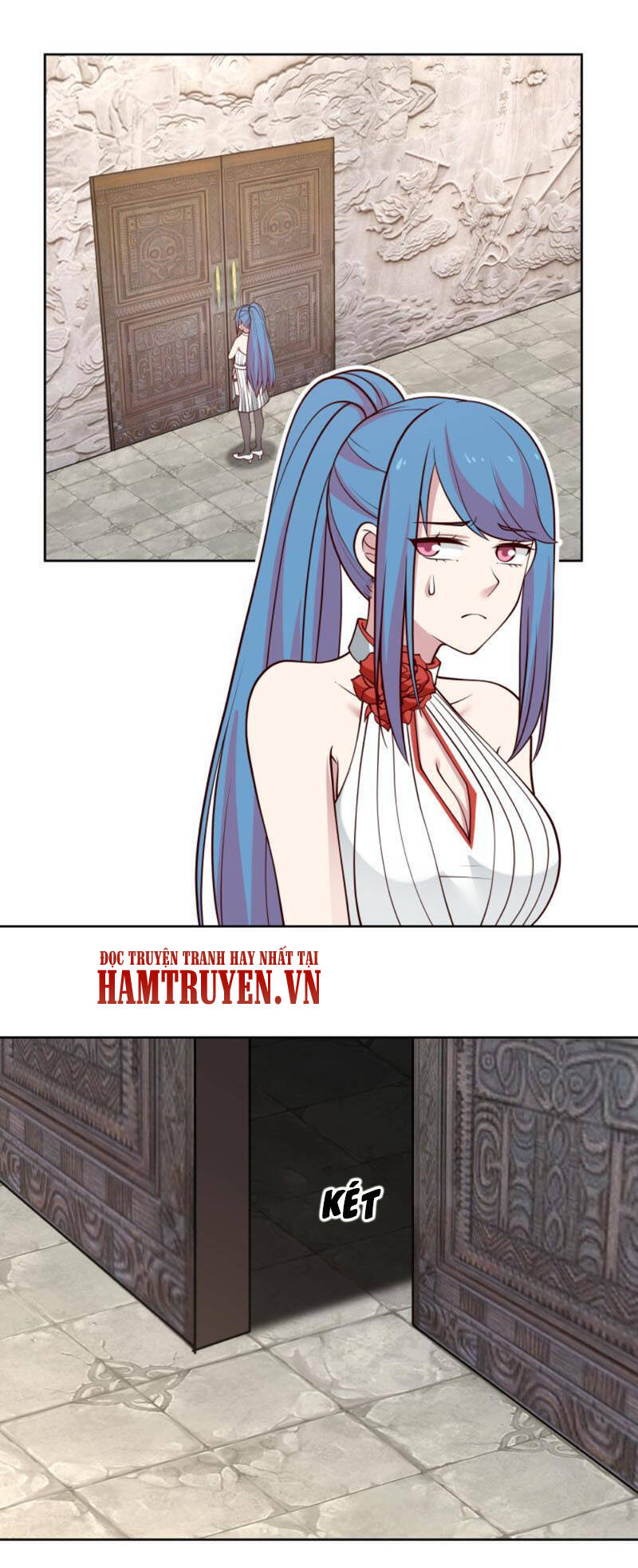 Trên Người Ta Có Một Con Rồng Chapter 335 - 9