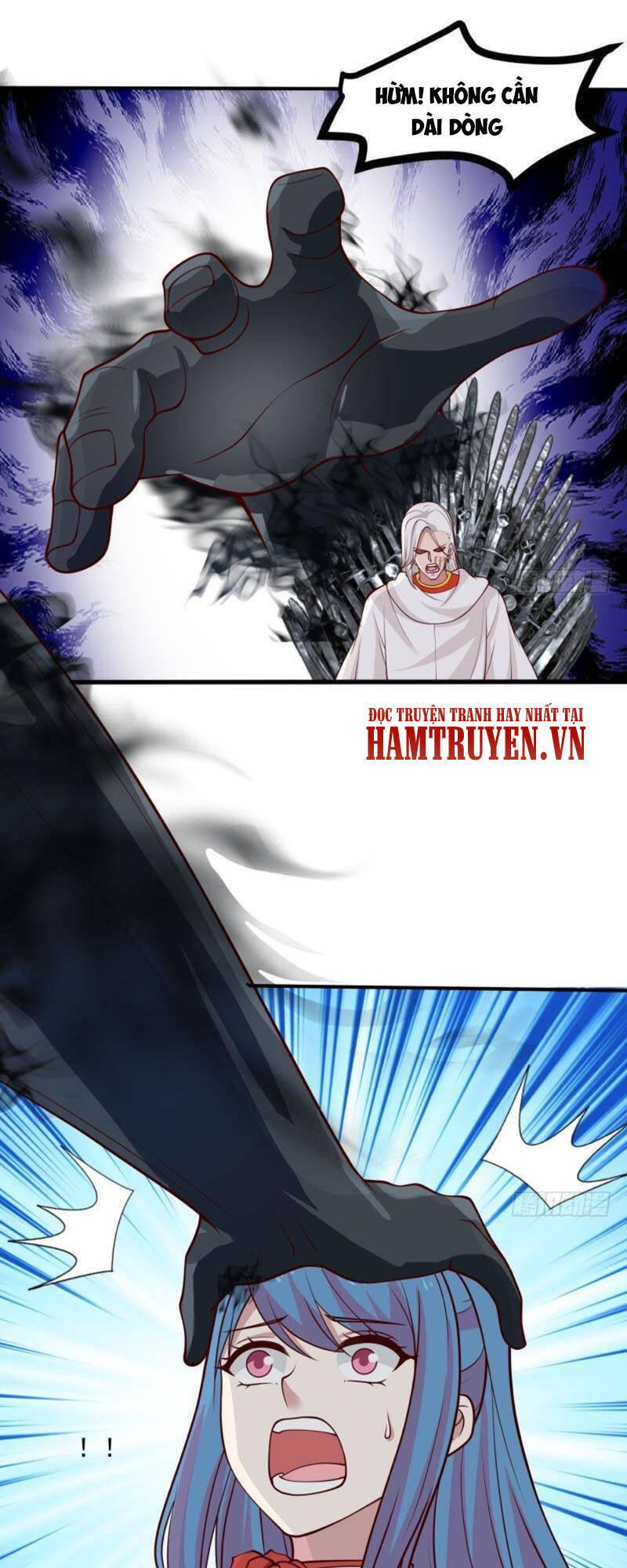 Trên Người Ta Có Một Con Rồng Chapter 336 - 2
