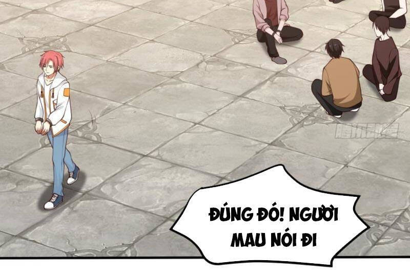 Trên Người Ta Có Một Con Rồng Chapter 336 - 13