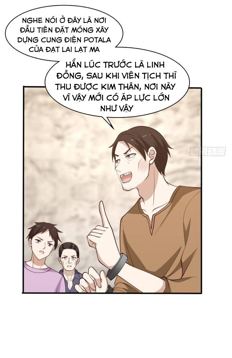 Trên Người Ta Có Một Con Rồng Chapter 336 - 14