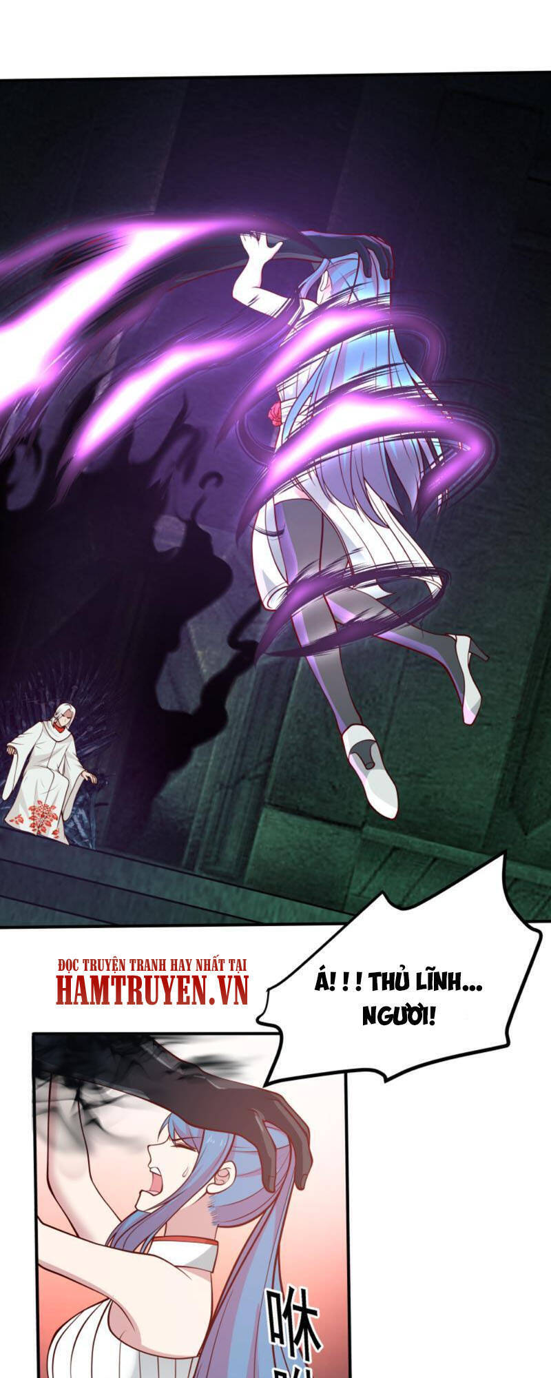 Trên Người Ta Có Một Con Rồng Chapter 336 - 4