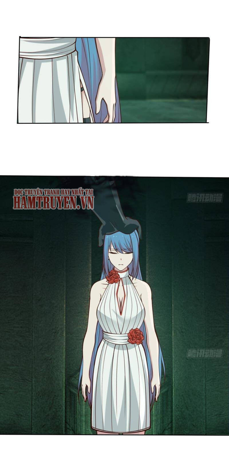 Trên Người Ta Có Một Con Rồng Chapter 336 - 6