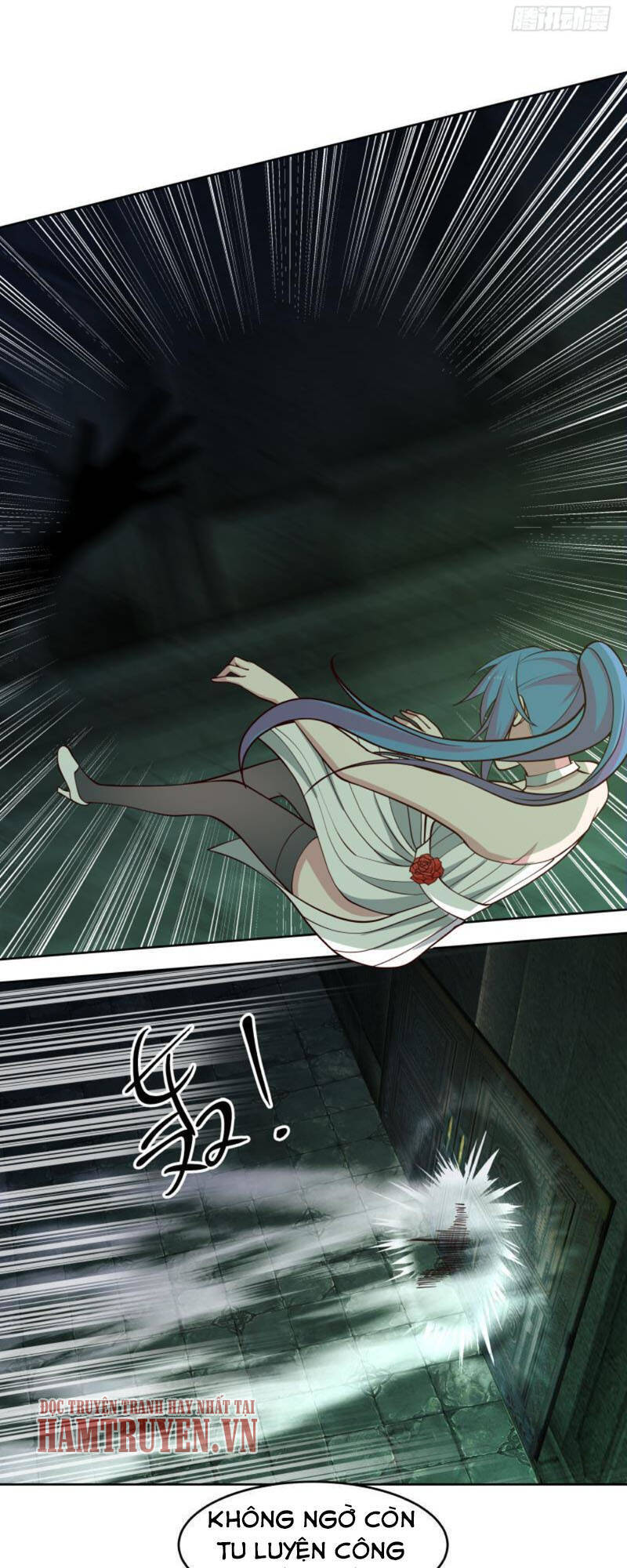 Trên Người Ta Có Một Con Rồng Chapter 336 - 7