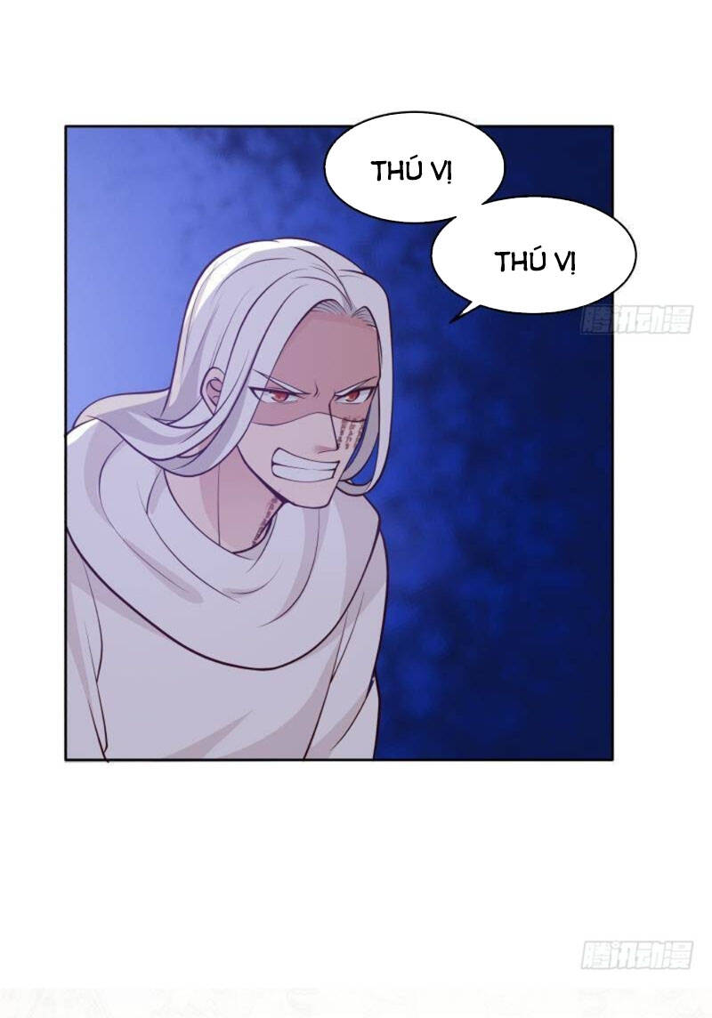 Trên Người Ta Có Một Con Rồng Chapter 336 - 9