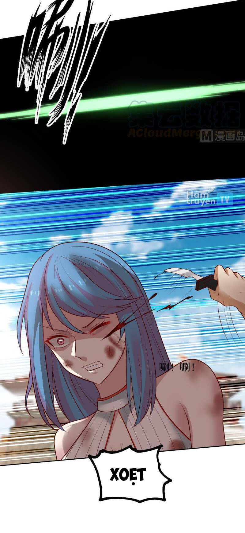 Trên Người Ta Có Một Con Rồng Chapter 340 - 16