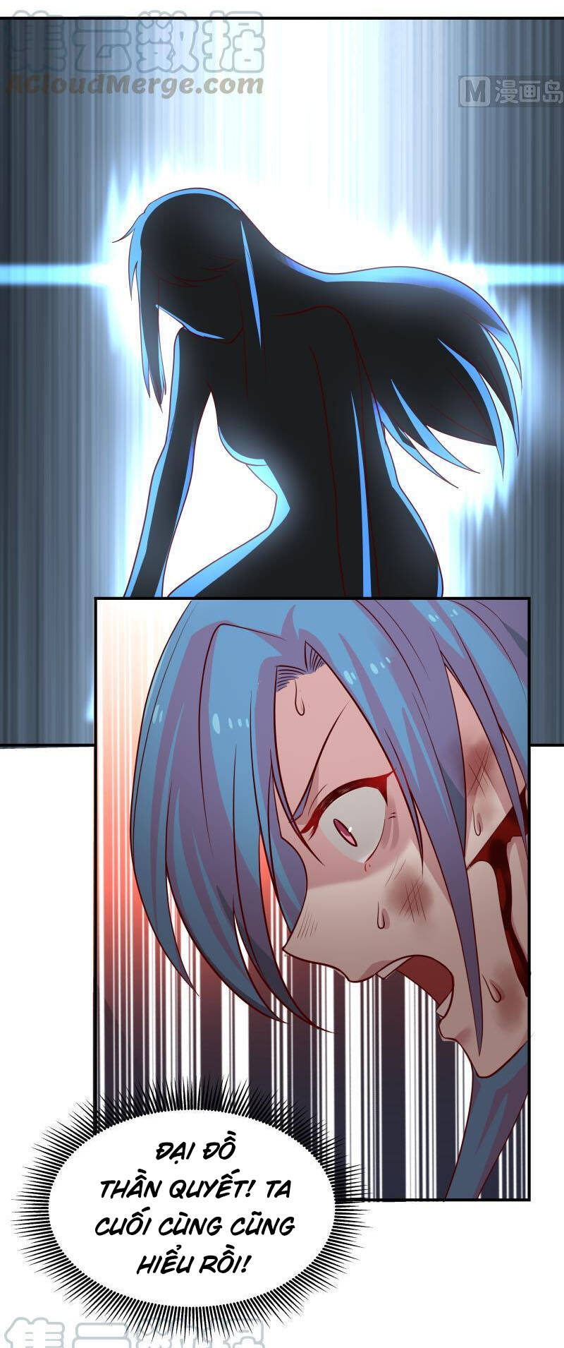 Trên Người Ta Có Một Con Rồng Chapter 340 - 17