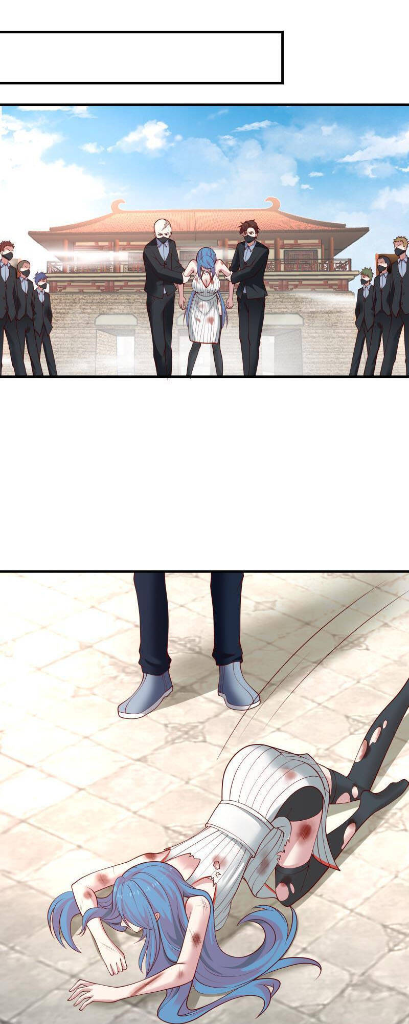 Trên Người Ta Có Một Con Rồng Chapter 340 - 5