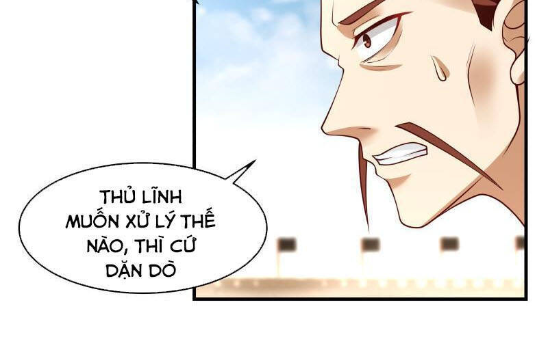 Trên Người Ta Có Một Con Rồng Chapter 340 - 10