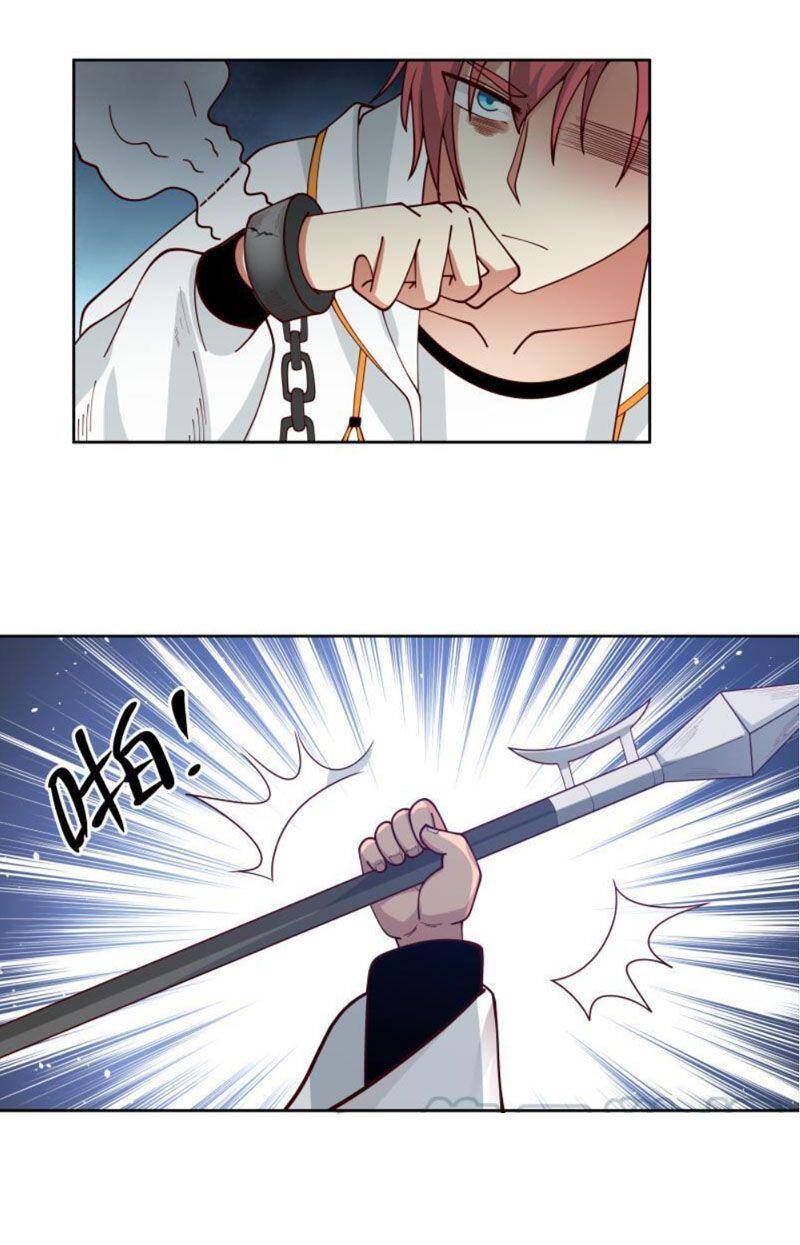 Trên Người Ta Có Một Con Rồng Chapter 342 - 12