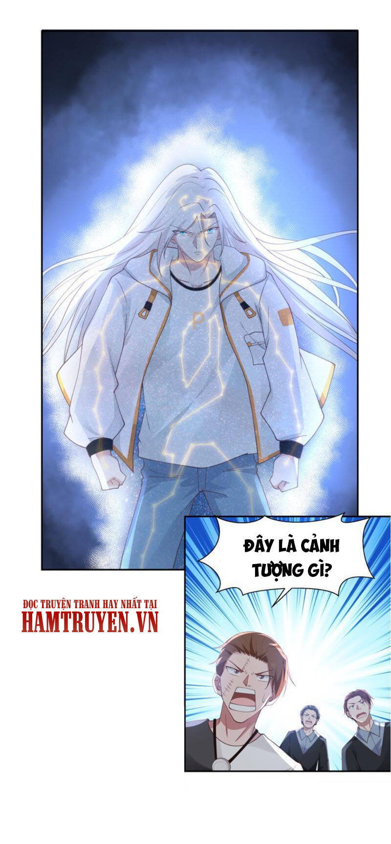 Trên Người Ta Có Một Con Rồng Chapter 343 - 11