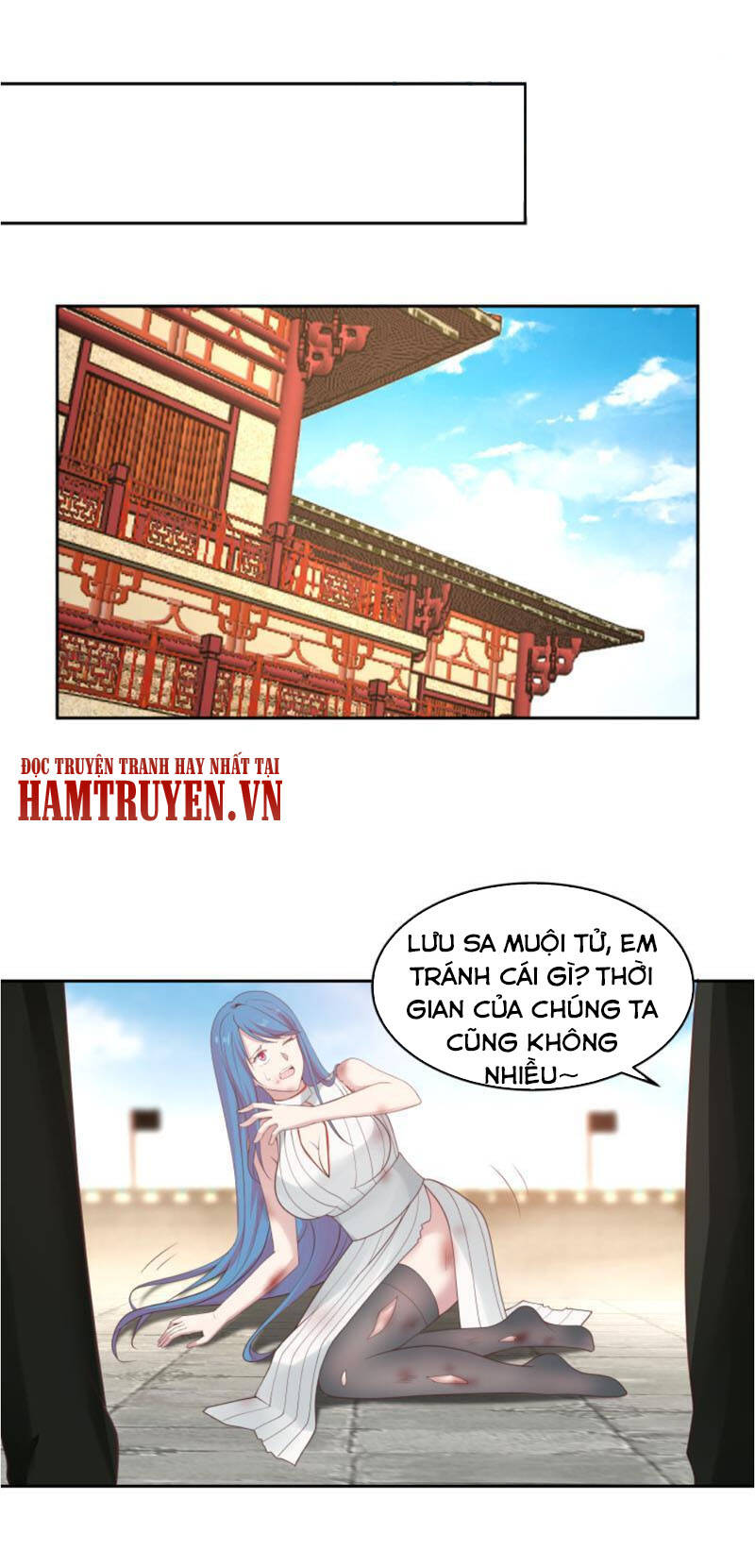 Trên Người Ta Có Một Con Rồng Chapter 343 - 14