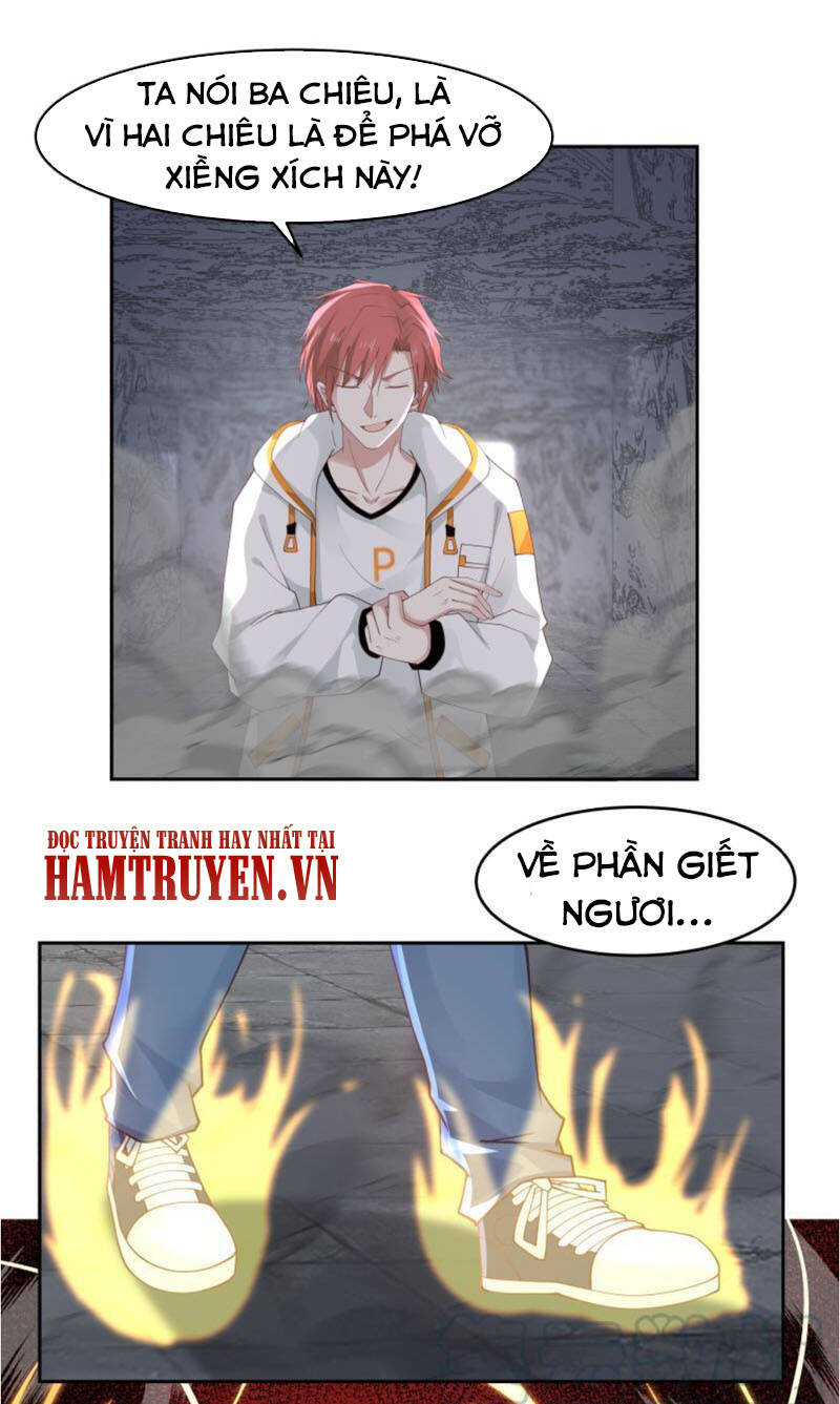 Trên Người Ta Có Một Con Rồng Chapter 343 - 6