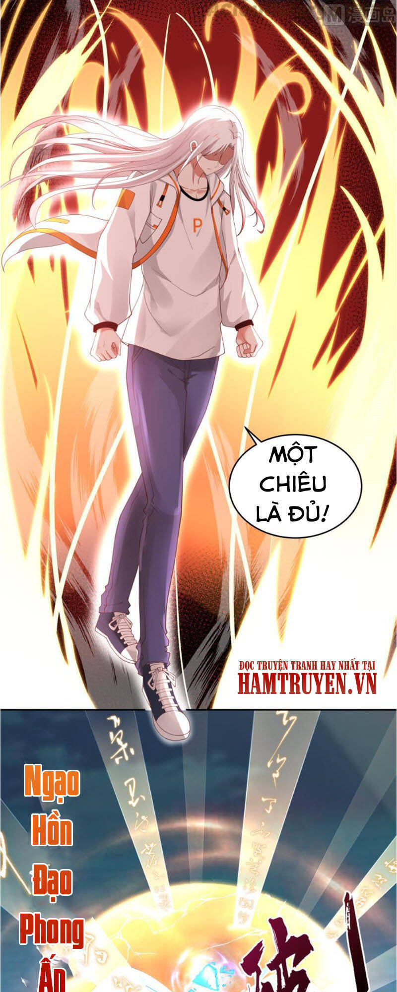 Trên Người Ta Có Một Con Rồng Chapter 343 - 7