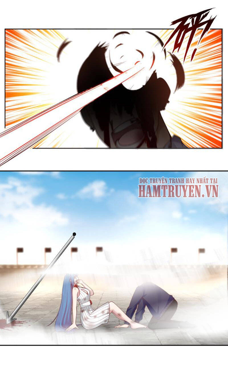 Trên Người Ta Có Một Con Rồng Chapter 344 - 1