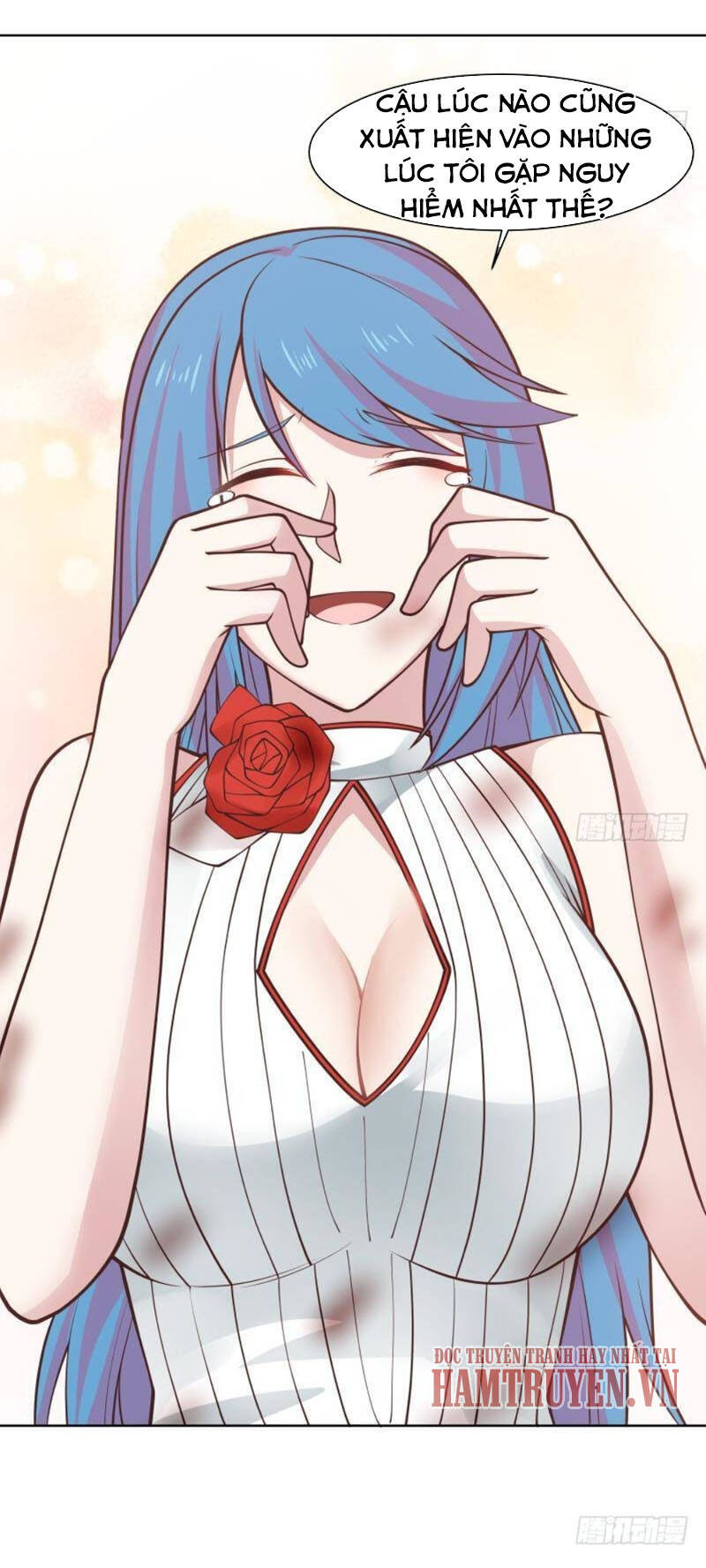 Trên Người Ta Có Một Con Rồng Chapter 344 - 6