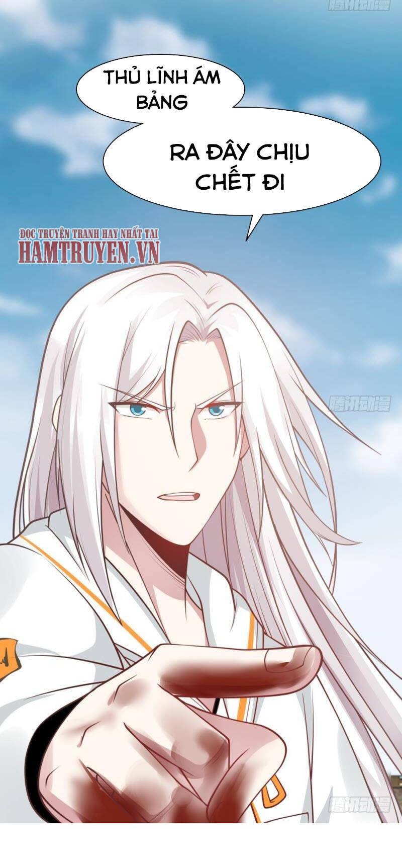 Trên Người Ta Có Một Con Rồng Chapter 344 - 9