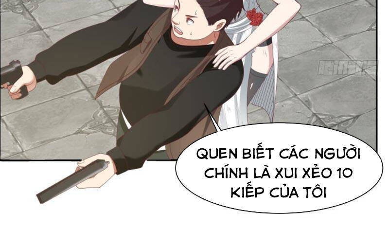 Trên Người Ta Có Một Con Rồng Chapter 345 - 11