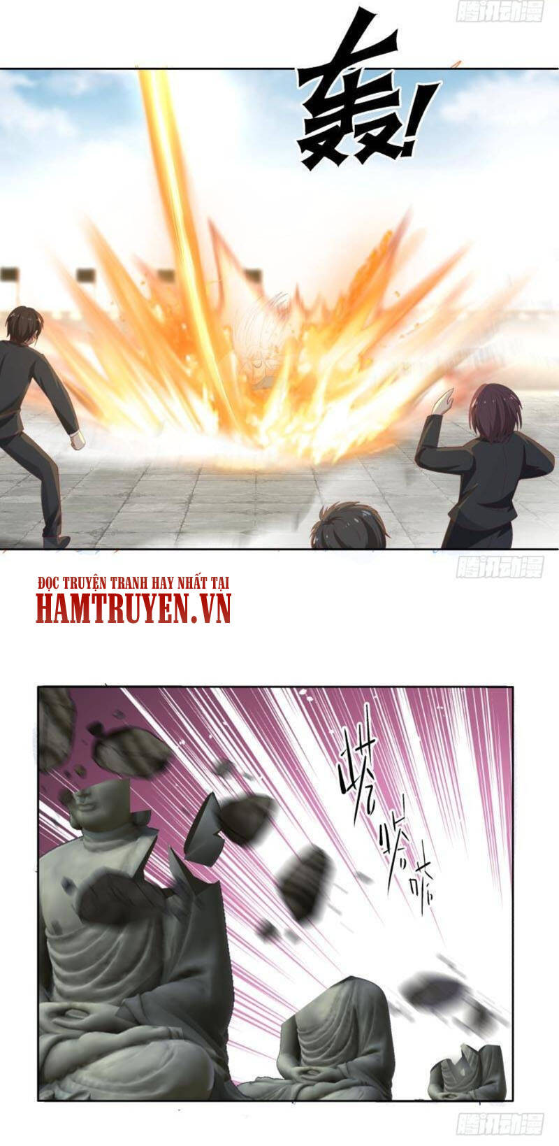 Trên Người Ta Có Một Con Rồng Chapter 345 - 15