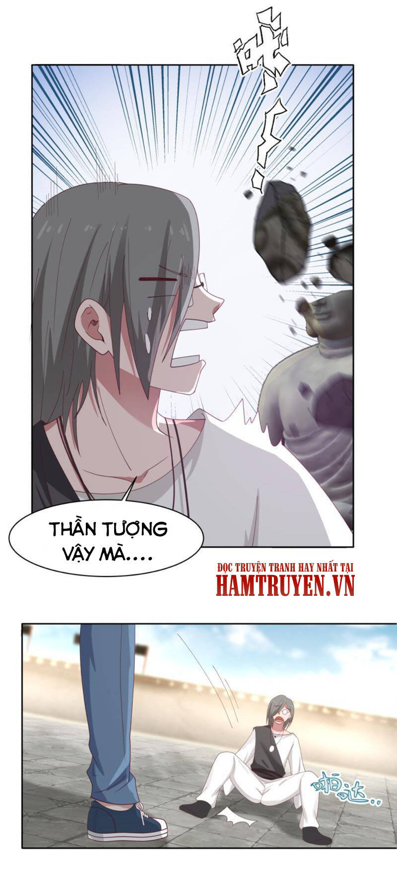 Trên Người Ta Có Một Con Rồng Chapter 345 - 16