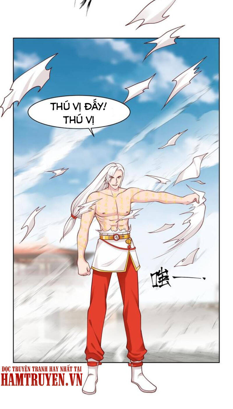 Trên Người Ta Có Một Con Rồng Chapter 346 - 17