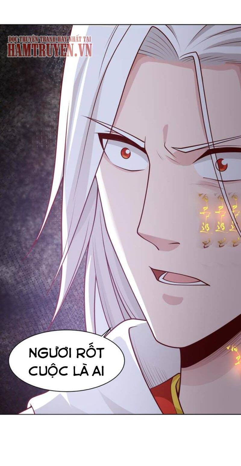 Trên Người Ta Có Một Con Rồng Chapter 346 - 3