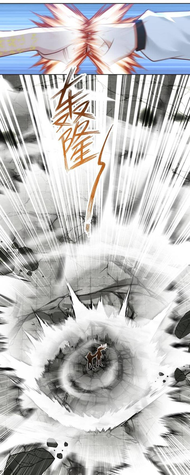 Trên Người Ta Có Một Con Rồng Chapter 346 - 23