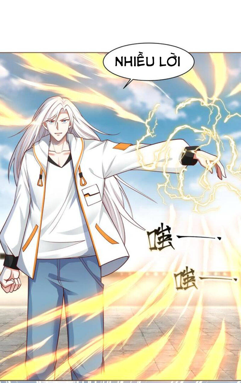 Trên Người Ta Có Một Con Rồng Chapter 346 - 4