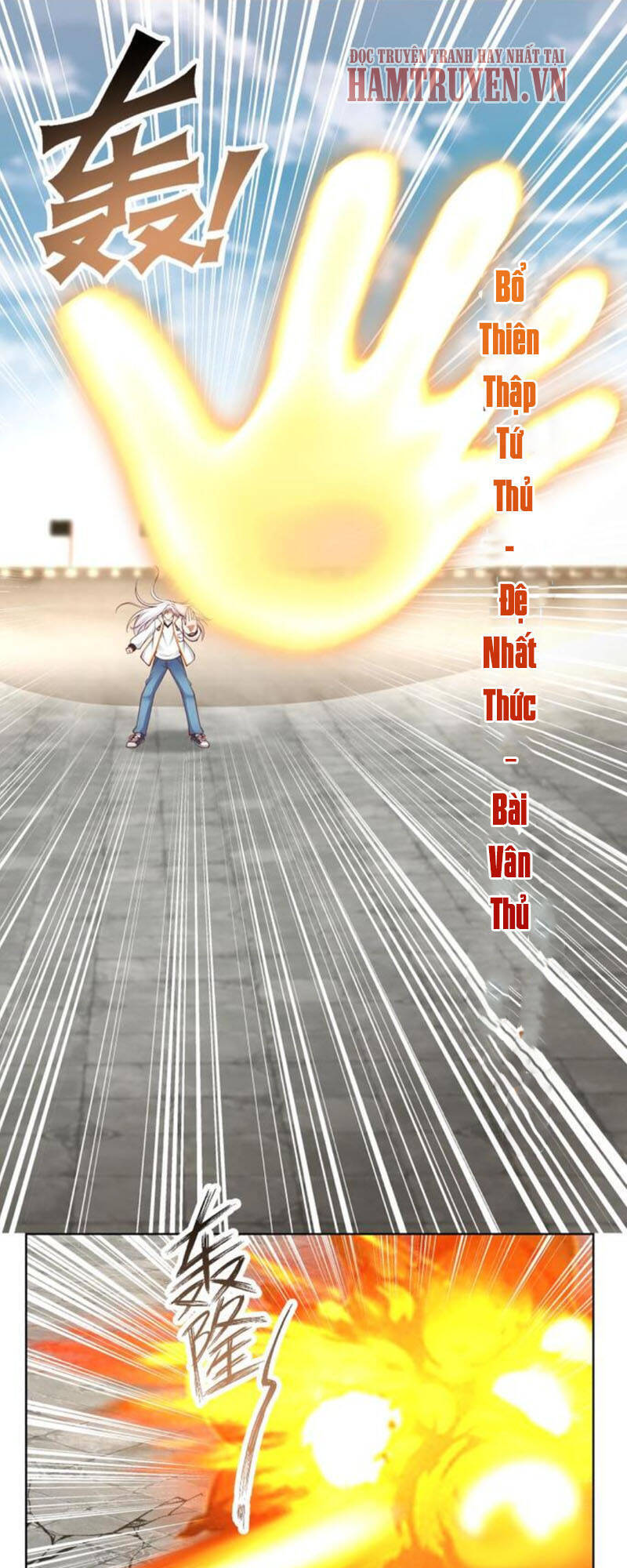 Trên Người Ta Có Một Con Rồng Chapter 346 - 5